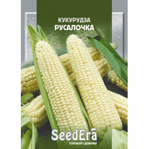 Кукурудза Русалочка / 20 г Кукурудза Русалочка / 20 г