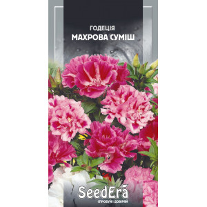 Годеція Махрова Суміш Годеція Махрова Суміш