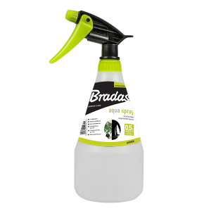 Обприскувач ручний 0,5л AQUA SPRAY