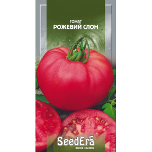 Томат Рожевий Слон