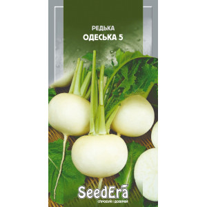 Редиска Одеська 5 Редиска Одеська 5