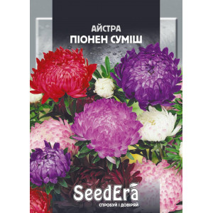 Айстра високоросла Піонен Суміш / 0,25 г