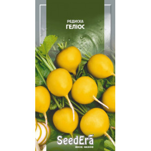 Редиска Геліос Редиска Геліос