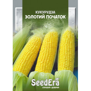 Кукурудза Золотий Початок / 20 г Кукурудза Золотий Початок / 20 г