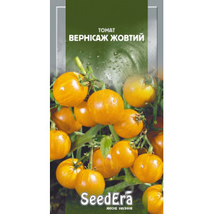 Томат Вернісаж Жовтий