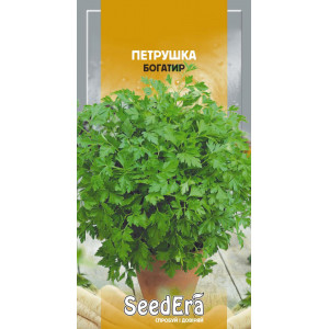 Петрушка Богатир (листова)