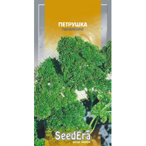 Петрушка Парамоунт (кучерява)