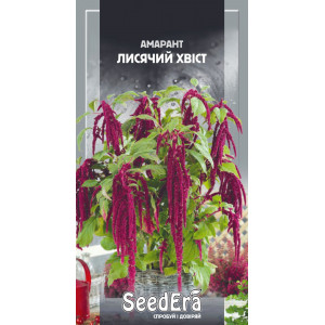 Амарант Лисячий  Хвiст