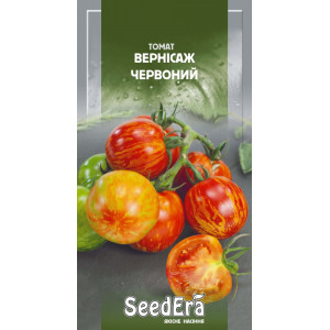 Томат Вернісаж Червоний
