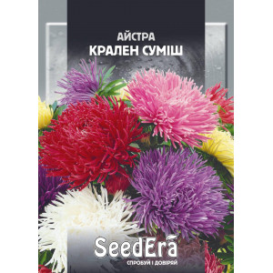 Айстра високоросла Крален Суміш / 0,25 г
