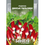Редиска Дамські Пальчики Редиска Дамські Пальчики