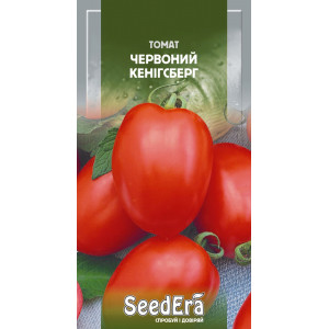 Томат Червоний Кенігсберг
