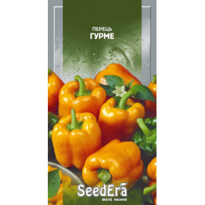 Перець солодкий Гурме