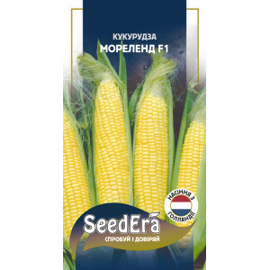 Кукурудза цукрова Мореленд F1 / 20 шт Кукурудза цукрова Мореленд F1 / 20 шт