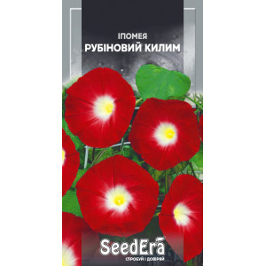 Іпомея Рубіновий Килим / 0,5 г