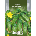 Огірок Голубчик F1 / 0,5 г