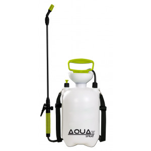 Пневматичний обприскувач 3л AQUA SPRAY