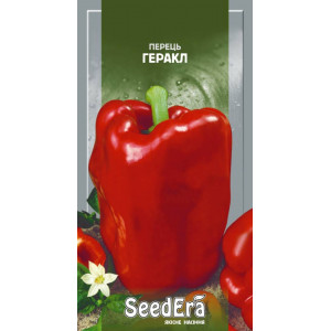 Перець солодкий Геракл