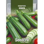 Кабачок Зебра