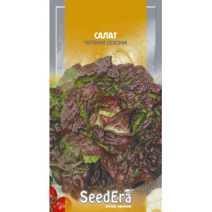 Салат Чотири Сезони Салат Чотири Сезони