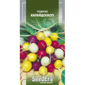 Редиска Калейдоскоп / 2 г Редиска Калейдоскоп / 2 г