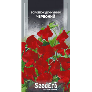 Горошок духмяний Червоний / 1 г Горошок духмяний Червоний / 1 г