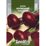 Буряк Столовий Носівський Плоский / 3 г