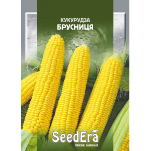 Кукурудза Брусниця / 20 г Кукурудза Брусниця / 20 г