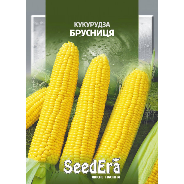 Кукурудза Брусниця / 20 г Кукурудза Брусниця / 20 г