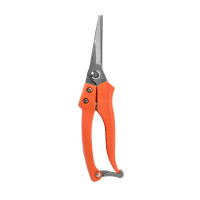 Секатор садовий з прямим лезом, V-SERIES, KT-V3P Секатор садовий з прямим лезом, V-SERIES, KT-V3P