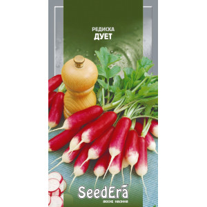 Редиска Дует Редиска Дует