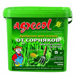 Добриво для газонів від бур'янів Argecol, 1 кг