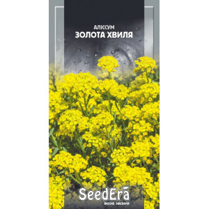 Аліссум Золота Хвиля / 0,1 г