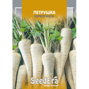 Петрушка Харків’янка (коренева)