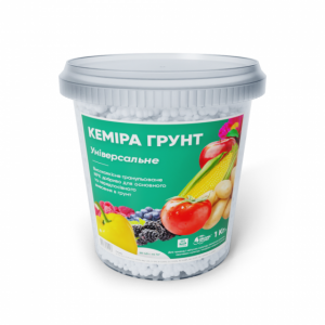 Кемира Грунт, NPK 11-11-21 Кемира Грунт, NPK 11-11-21