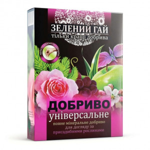 Зеленый Гай Универсальное / 500 г Зеленый Гай Универсальное / 500 г