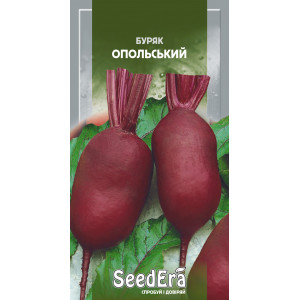 Буряк Столовий Опольський