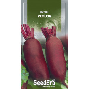 Буряк Столовий Ренова