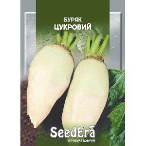 Буряк столовий Цукровий / 3 г