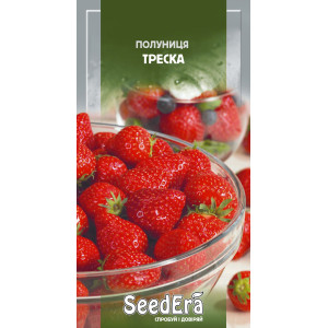 Полуниця Треска / 0,01 г