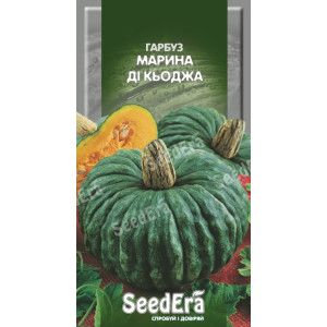 Гарбуз Марина Ді Кьоджа / 2г