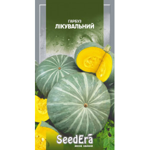 Гарбуз Лікувальний
