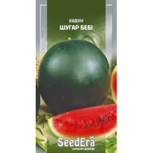 Кавун Шугар Бебі / 1 г
