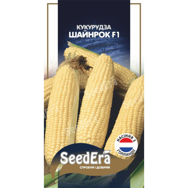 Кукурудза Шайнрок F1 / 20 шт Кукурудза Шайнрок F1 / 20 шт