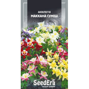 Аквілегія МакКана Суміш / 0,1 г