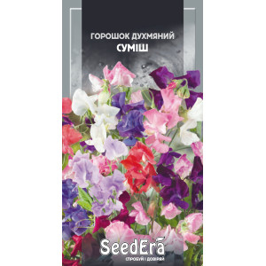 Горошок духмяний суміш / 1 г Горошок духмяний суміш / 1 г