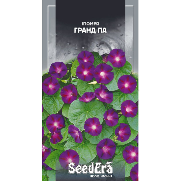 Іпомея фіолетова Гранд Па / 0,5 г Іпомея фіолетова Гранд Па / 0,5 г