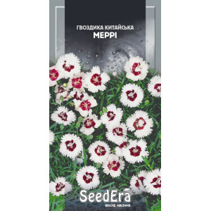 Гвоздика Китайська Меррі / 0,2 г Гвоздика Китайська Меррі / 0,2 г