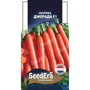 Морква Джерада F1 / 400 шт Морква Джерада F1 / 400 шт