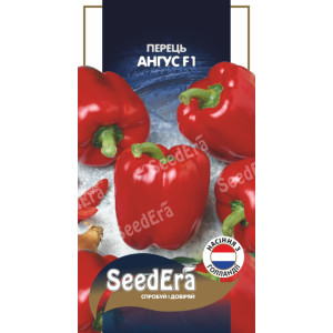 Перець солодкий Ангус F1 / 5 шт